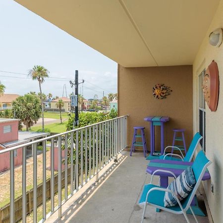 Casa Del Sol Apartamento South Padre Island Exterior foto