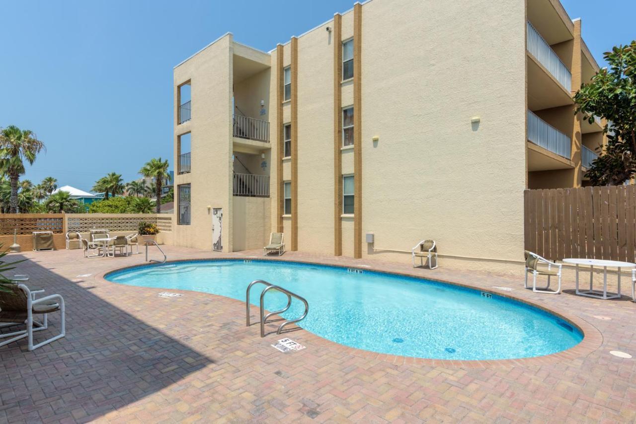 Casa Del Sol Apartamento South Padre Island Exterior foto